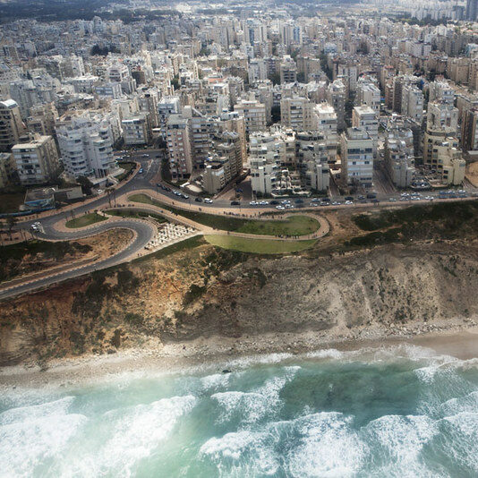 Read more about the article Assessment of coastal risks to climate change related impacts