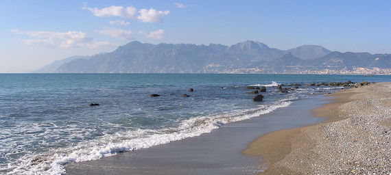 Read more about the article Acceleration in the Global Mean Sea Level Rise: 2005–2015