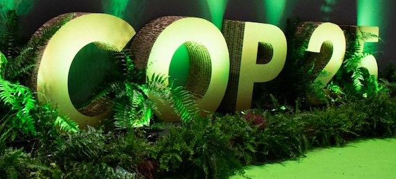 MedECC participation at COP25