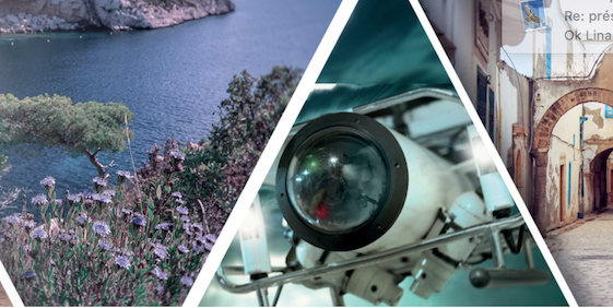 Plan Bleu’s National Focal Points Meeting 2021, 18-20 May 2021