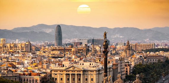 Read more about the article Adapting to climate change in European cities: Towards smarter, swifter & more systemic action