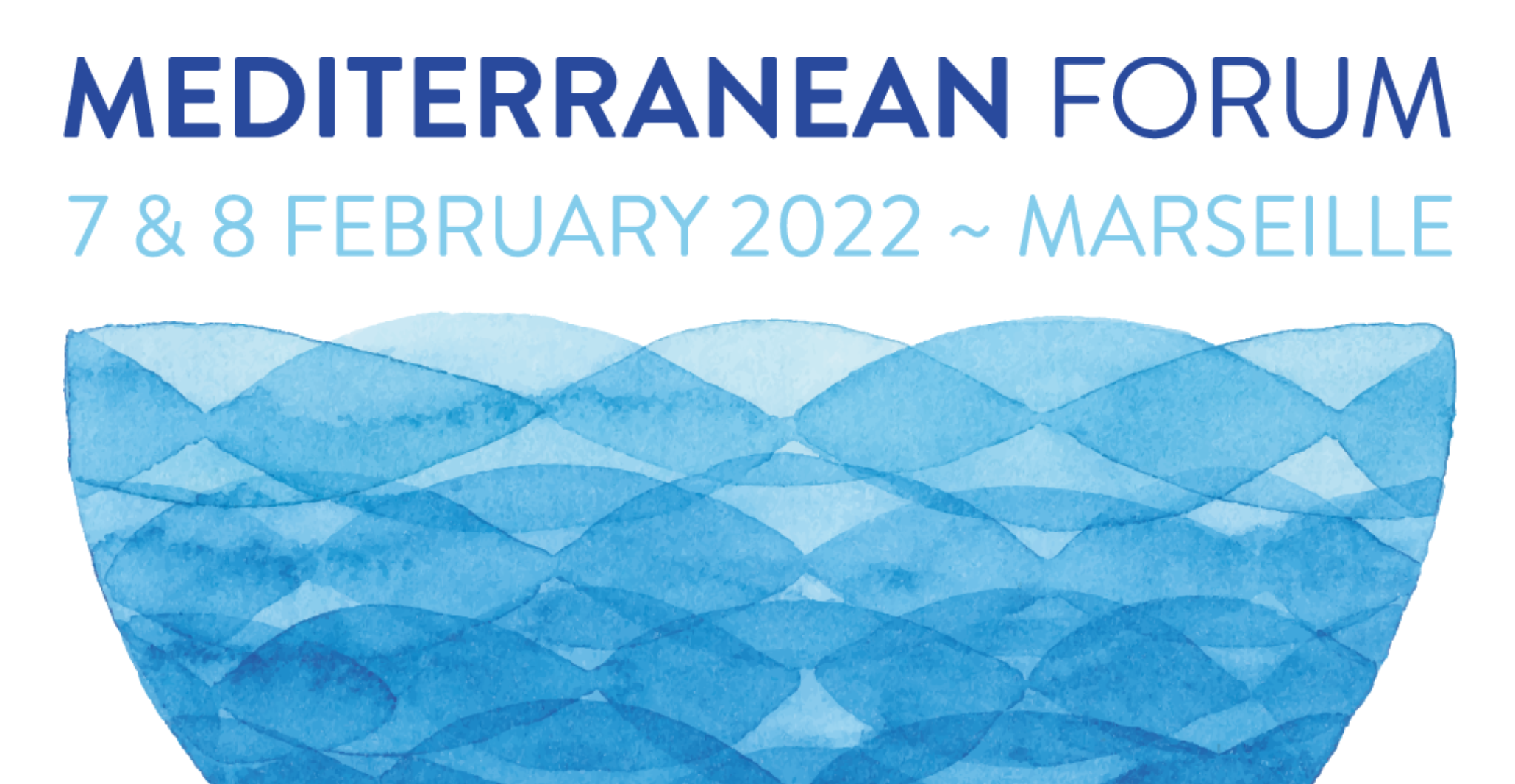 Read more about the article Forum des Mondes Méditerranéens