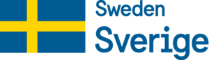 Sweden Sverige (UfM _With financial support from_