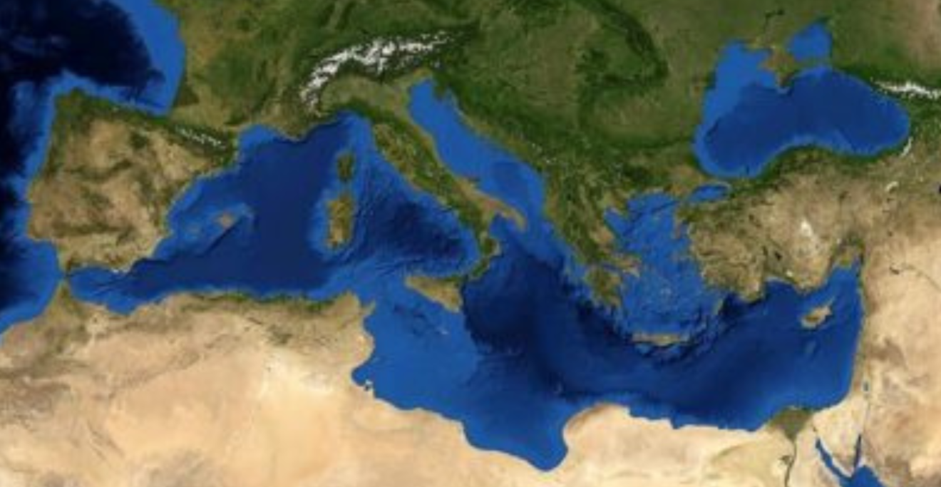 IEMed Mediterranean Yearbook 2022