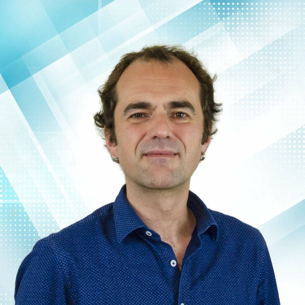 Aguirre Ayerbe
