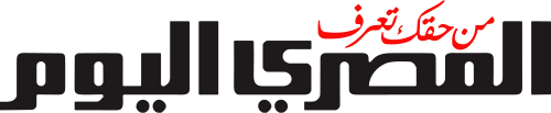 Almasry Alyoum Logo