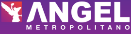 Logo Angel Metropolitano